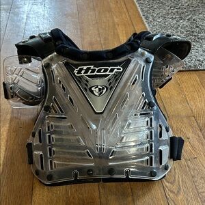 Thor chest protector. Youth